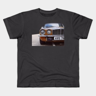 Jag XJ6 Kids T-Shirt